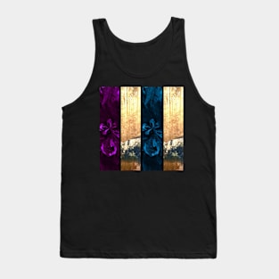 Unique Tank Top